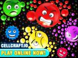 Play Cellcraft.io Free Online No Login