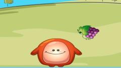 Free Chaki Food Drop Game Desktop Play Online