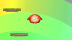 Free Chaki Sky Jump Android Game Play Online Now