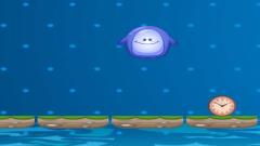 Play Chaki Water Hop Free Game PC Online