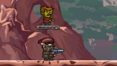 Free Online Challenge Of The Zombies Game