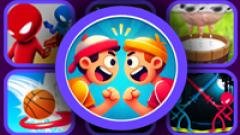 Free Challenge Your Friends Game To Play Online Now