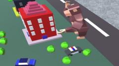 Play Chaos In The City PC Game Free No Login