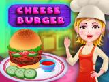 Play Cheeseburger Mobile Game Anytime