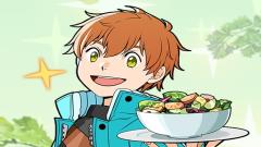Play Chef Hero iOS Online Game Free