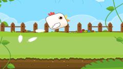 Free Chicken Climbing Android Online Game Now