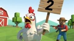 Play Chicken Math iOS Free Game Now