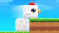 ChickZ Stack - Play Now