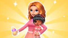 Play Childcare Master Online Game iOS Free Online
