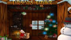 Play Christmas Catcher Now Online