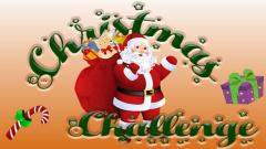 Play Christmas Challenge Mobile Now For Free