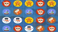Play Free Christmas Connection Game Now