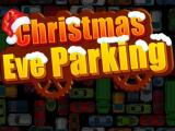 Free Christmas Eve Parking Phone Game Online Now