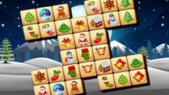 Play Christmas Mahjong iOS Free Online Now