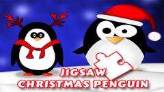 Free Christmas Penguin Puzzle Games To Play Online