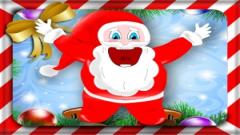 Play Christmas Santa Claus Game Free Mobile Game Now