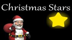 Play Christmas Stars Desktop Game Now Free
