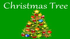Play Christmas Tree Free Games Now