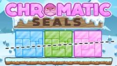 Play Chromatic Seals Online For Free No Login