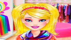 Free Cinderella Shopping World Online Phone Game