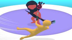 Play Free Circle Shooter Master Game Laptop