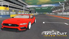 Play Circuit Challenge Free Now No Login