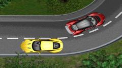Free Circular Racer Phone Online Game