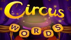 Free Circus Words Game Play PC Now