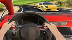 Play Free City Drift Racing Game On Mobile