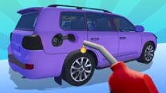 City Gas Station Simulator - Play Now