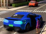 Play City Taxi Driver Sim PC Game No Login Free