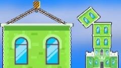 City Tower Builder - Play Now