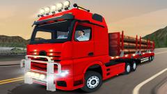 Play City Truck Driver Free Browser Game