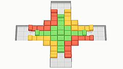 Free Clash Of Blocks Online Game To Play