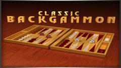 Play Classic Backgammon Free Games Now