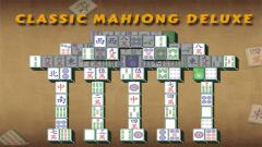 Free Classic Mahjong Deluxe Online iOS Game Play Now