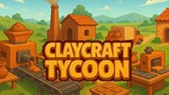 Clay Craft Tycoon - Play Now