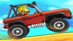 Play Climb Racing 3D Game Online For Free
