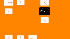 Play Clock Shoot Game Free Game PC Online