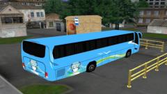 Play Free Coach Bus Simulator (55bf) Games Now