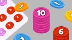 Coin Stack Up - Play Now