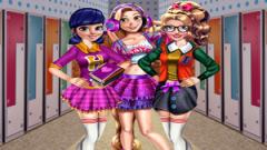 Free College Fun Mobile Game Now