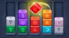 Free Online Color Block Sort Play Now