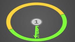 Play Free Color Circle Browser Game Online