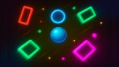 Play Free Color Dodge Game Android