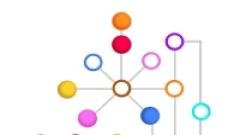 Play Color Dots Challenge Game On Mobile For Free