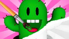 Free Color It in 3D Games To Play Online