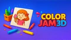 Color Jam 3D - Play Now