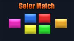Play Free Color Match (b38f) Mobile Game Online