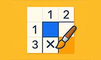 Play Color Nonogram Puzzle Game Free No Download